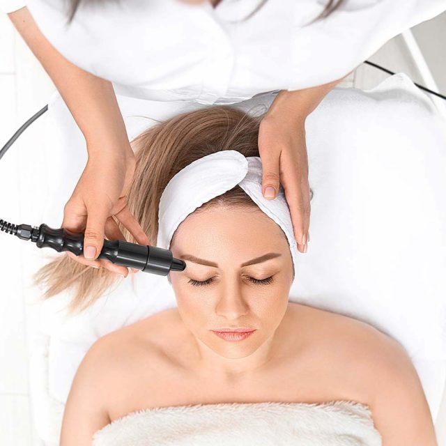 dry eye ipl treatment